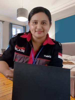 MARIA EMILIANA BAHAN, S.Pd