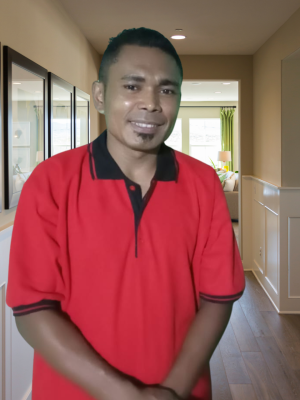 FRANSISKUS TONAS TALELU, S.Pd