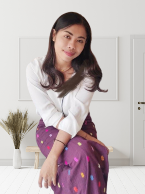 VALENSIANE SEKUNDA KI, S.Pd., Gr