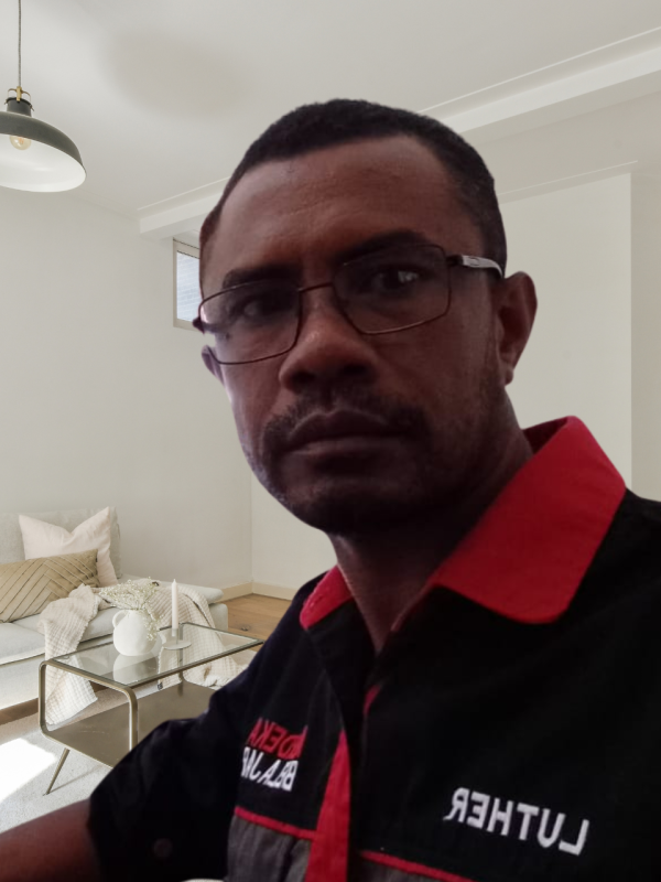 MARTHEN LUTHER MONI, S.Pd