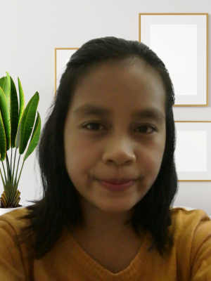 MARIA MARIANCE SERAN, S.Pd