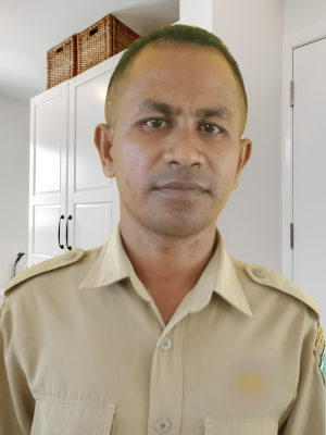 YOSIAS N. KUPEILANG, S.Pd