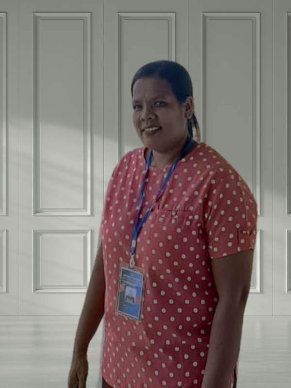 MARSELINDA HOAR, S.Pd